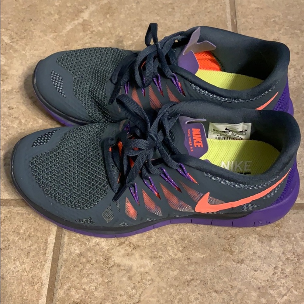 Nike Free 5.0